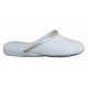 Chinelo Feminino Couro