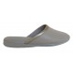 Chinelo Feminino Couro